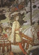 Benozzo Gozzoli, (mk36)